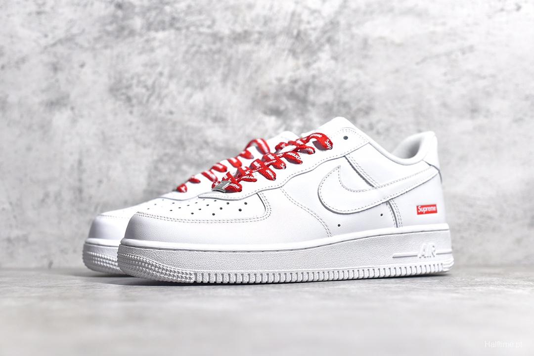 Supreme SS20 Week 2 x Nike Force 1 Low