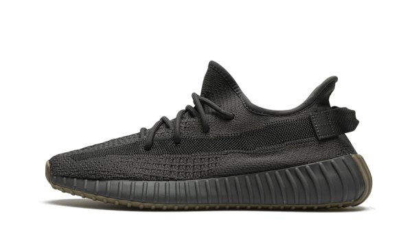 Adidas YEEZY Yeezy Boost 350 V2 Shoes Cinder - FY2903 Sneaker WOMEN