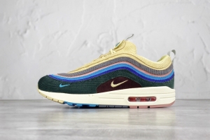 Sean Wotherspoon × Nike Air Max 1/97