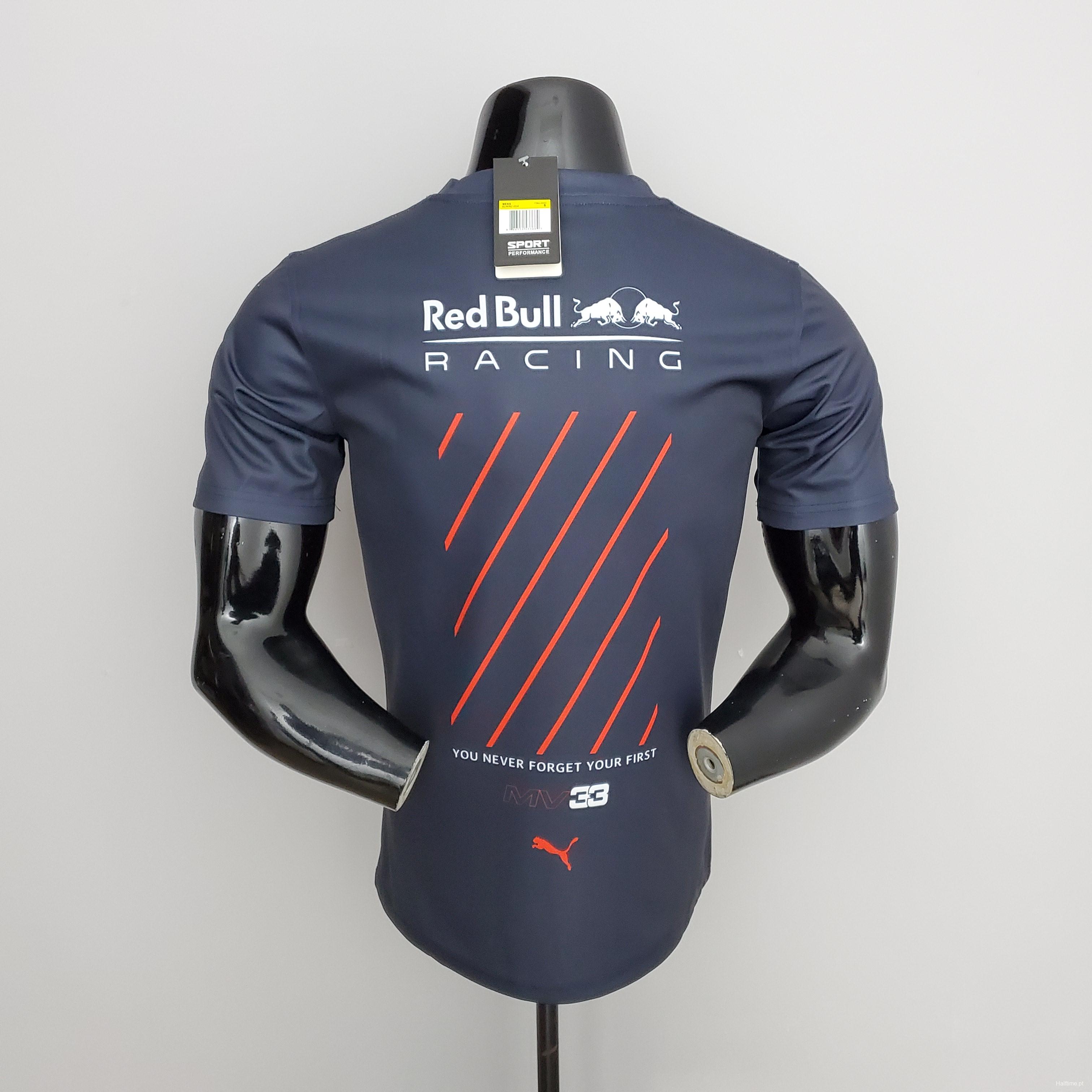 Formula 1 Red Bull S-5XL