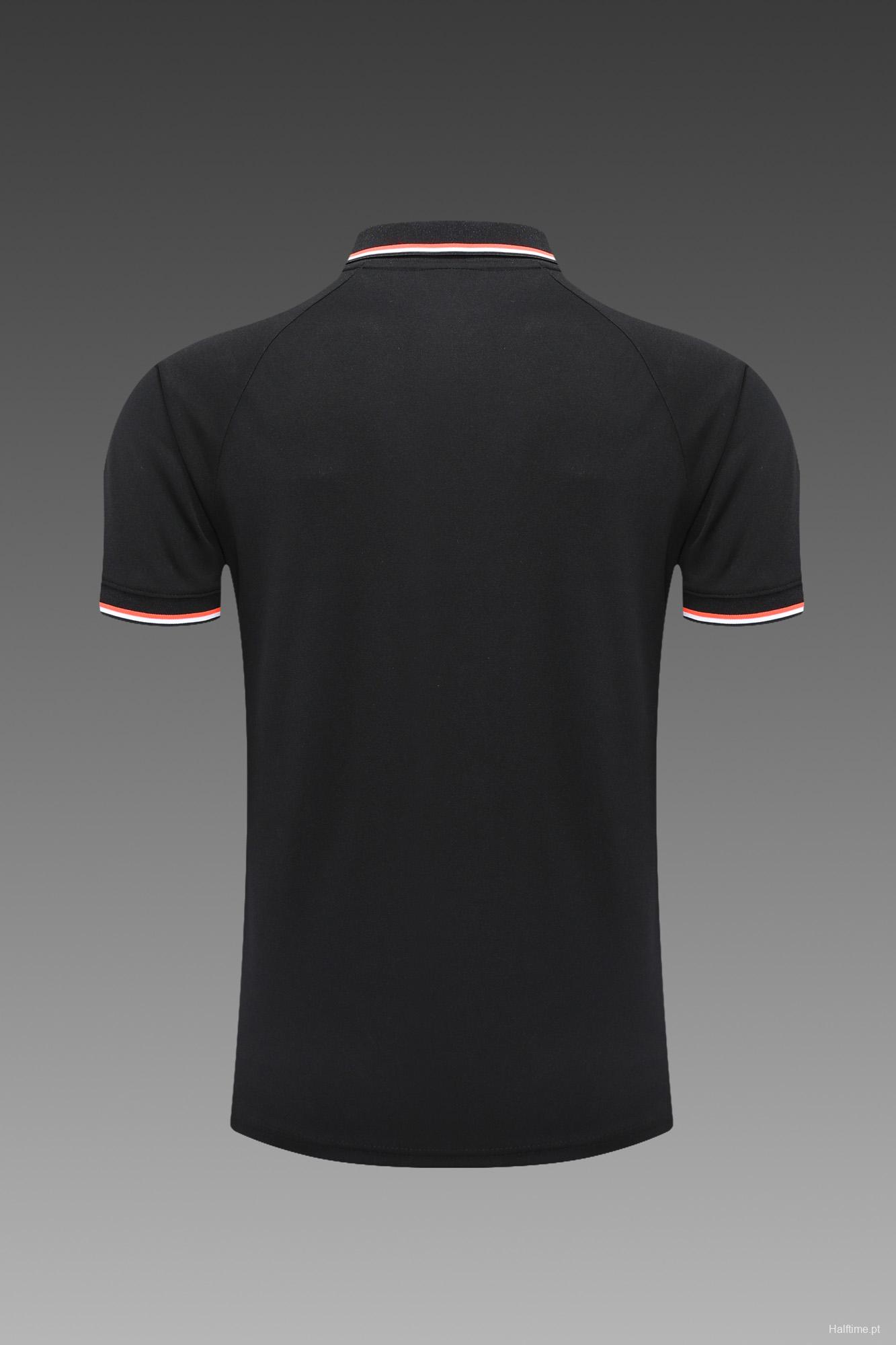 Liverpool POLO kit Black(not supported to be sold separately)