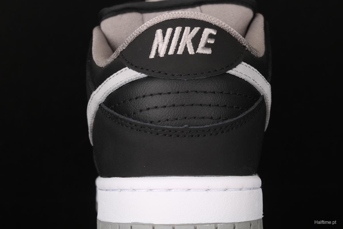 NIKE SB DUNK Low J-Pack ShAdidasow head gray shadow 304292-056