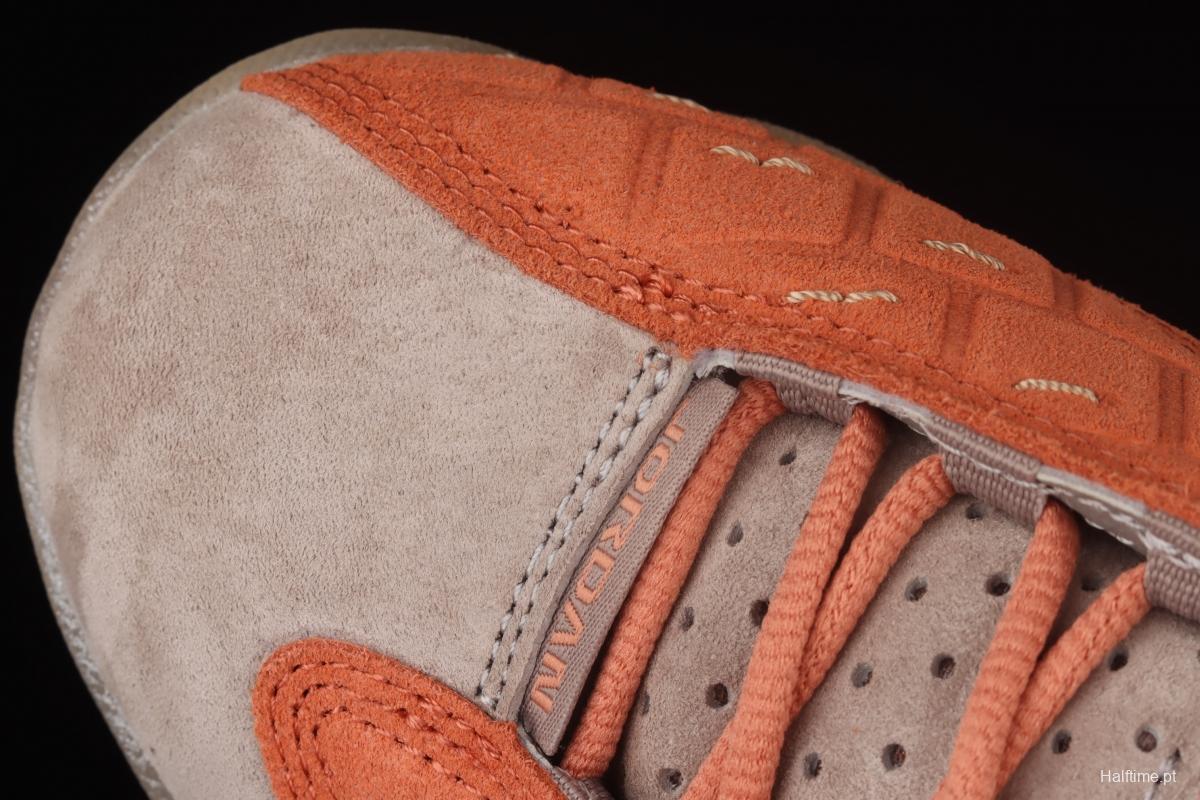 Clot x Air Jordan 13 Low Terracotta Warrior Guan Xi Lian famous low-gang cultural sports basketball shoes Terracotta Warriors AT3102-200