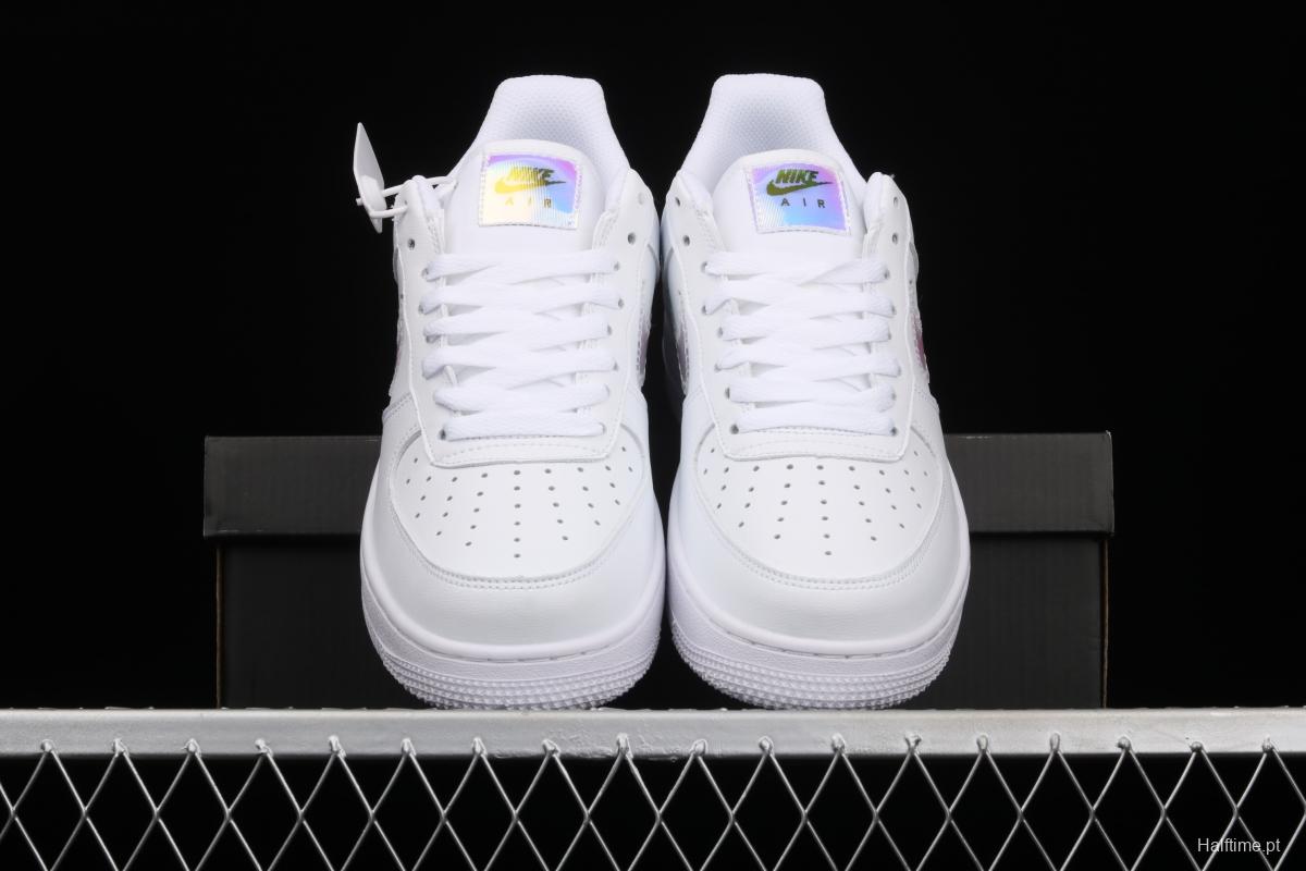 NIKE Air Force 1x 07 Low low-top casual board shoes CV1699-100