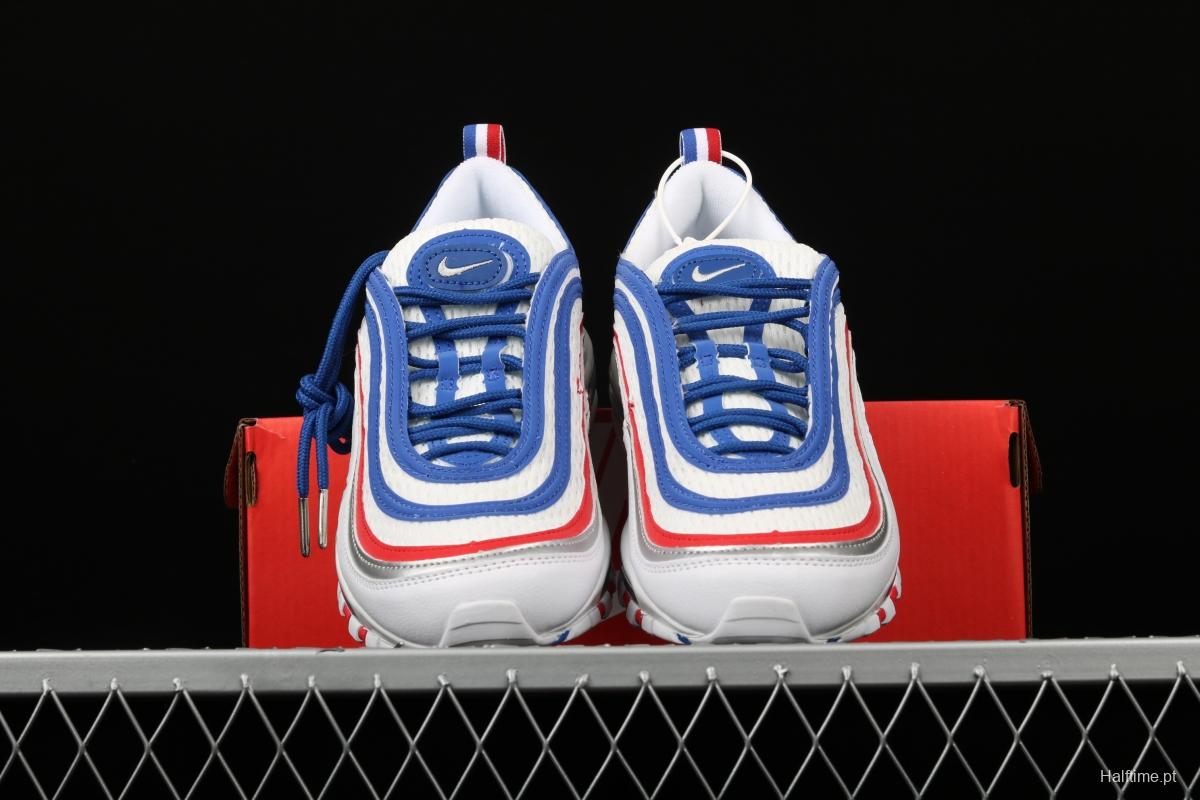 NIKE Air Max 97 all-star bullet air cushion running shoes 921826-404