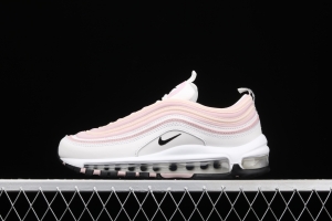 NIKE Air Max 97 bullet air cushion running shoes DA9325-100