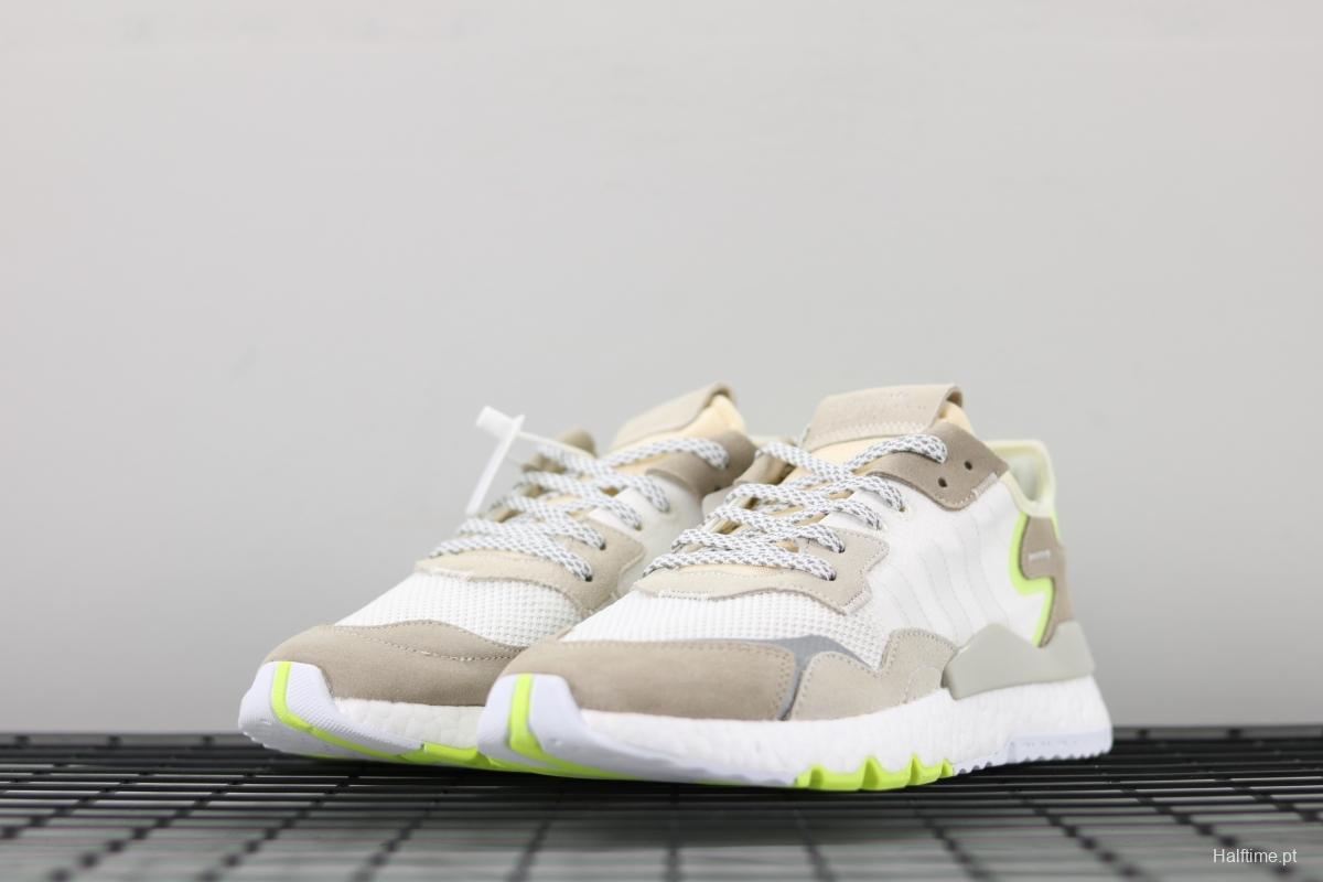 Adidas Nite Jogger 2019 Boost CG6098