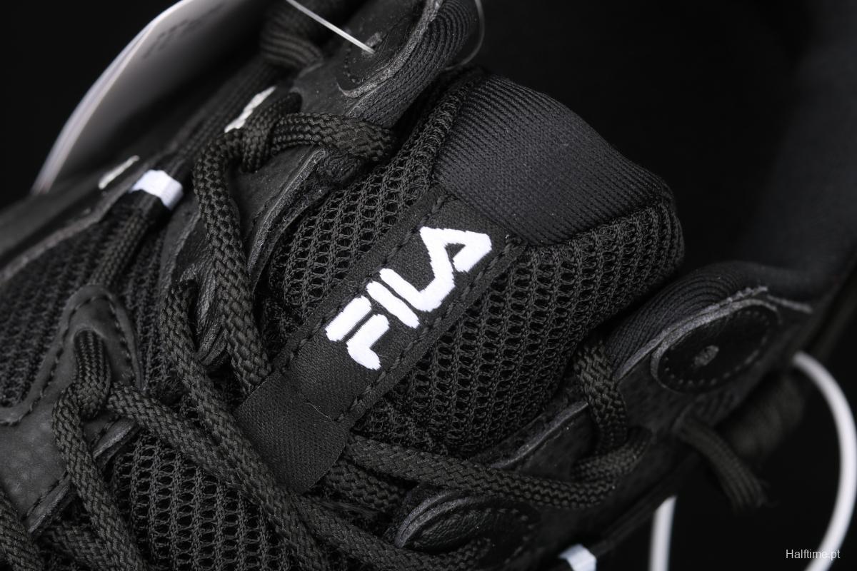 Fila 2021 new breathable cat claw shoes F12W124144FBK