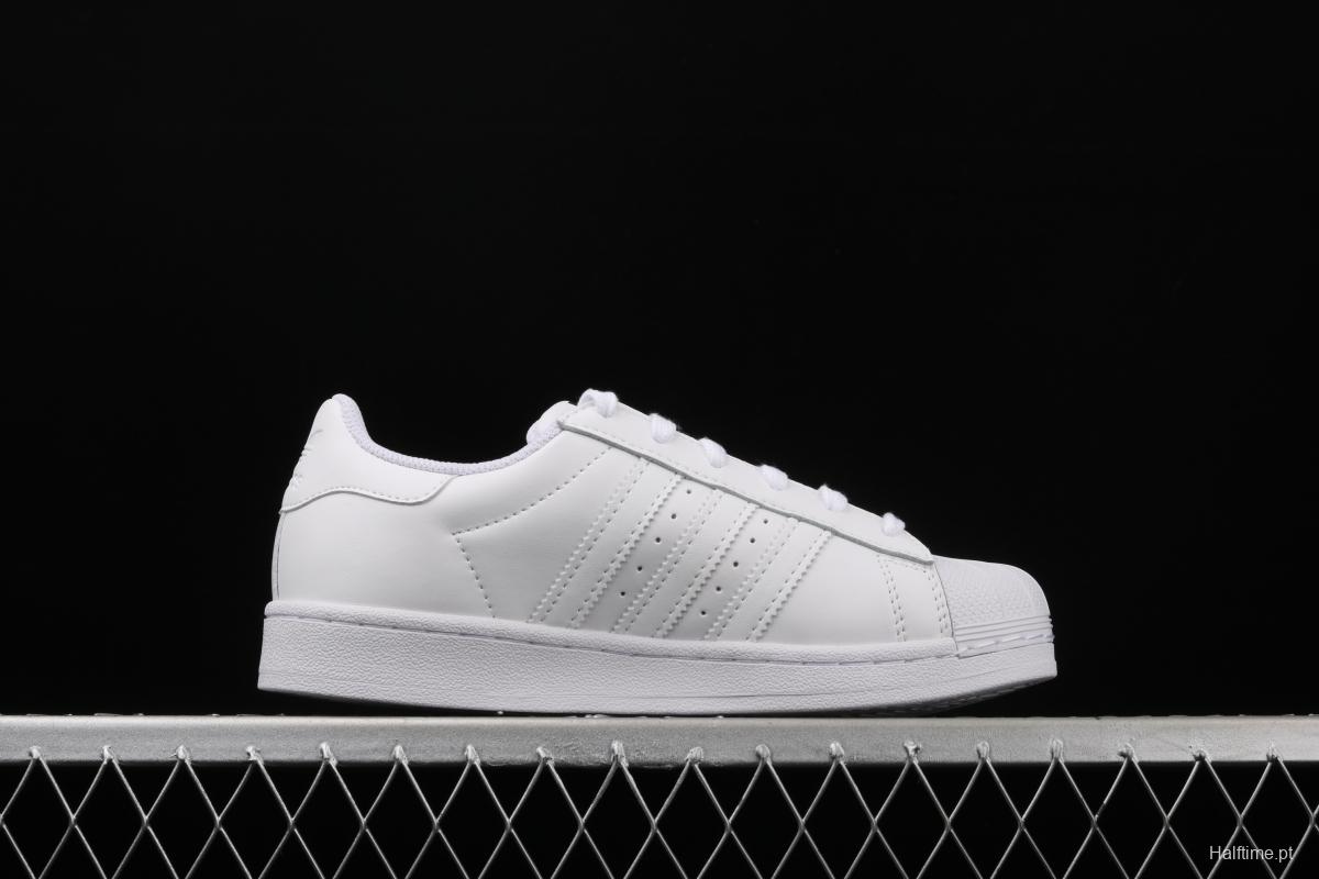 Adidas Originals Superstar FW3694 shell head casual board shoes