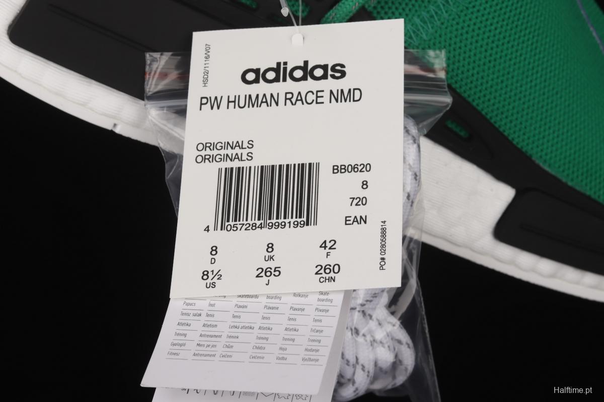 Adidasidas Pw Human Race NMD BB0620 Philippine running shoes