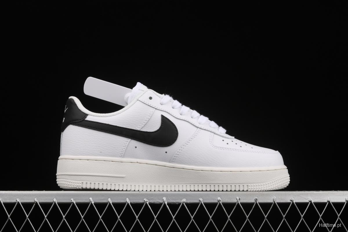 NIKE Air Force 1x07 low-top casual board shoes 315115-165,