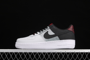 NIKE Air Force 1 low-side sports leisure board shoes CZ0337-001