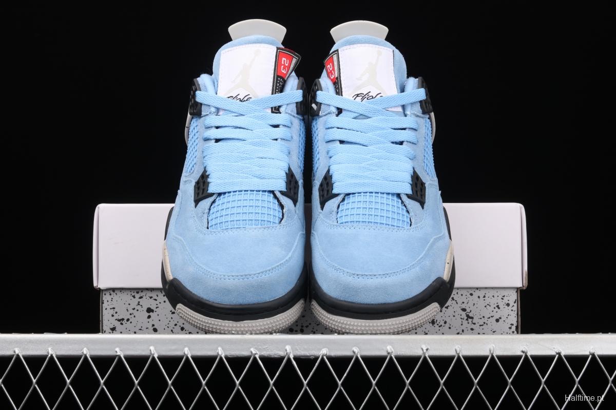 Air Jordan 4 SE University Blue University Blue CT8527-400