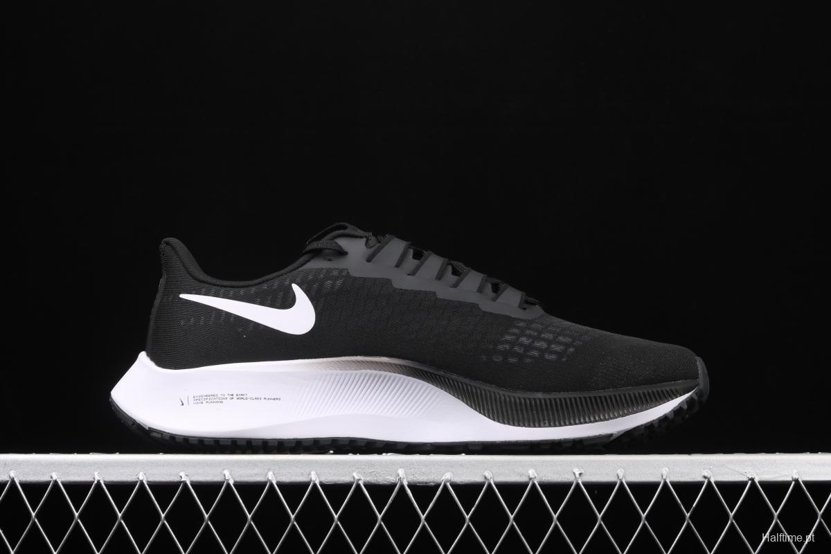 NIKE Air Zoom Pegasus 37 net breathable running shoes BQ9646-002