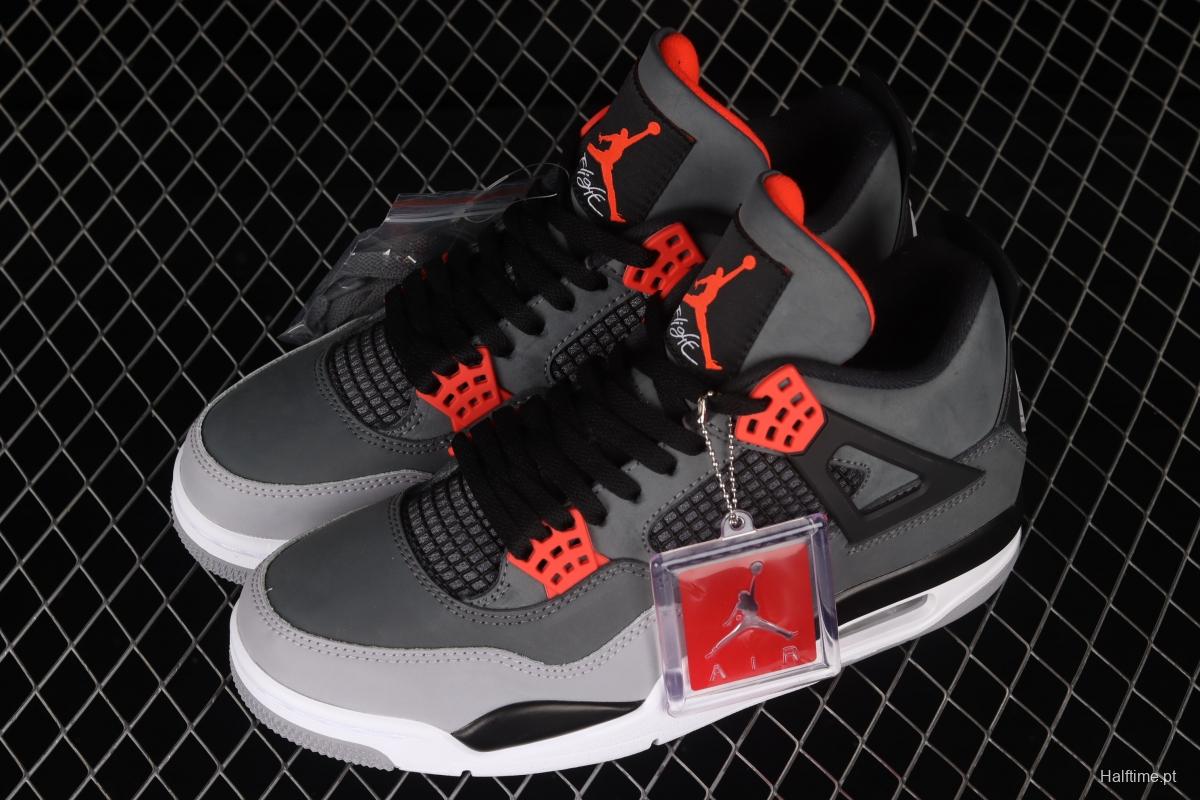 Air Jordan 4 Infrared Infrared DH6927-061