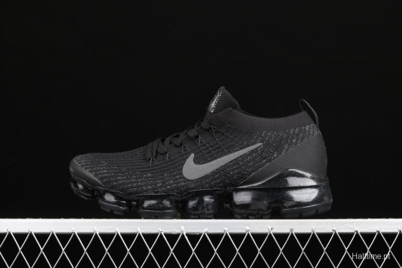 NIKE Air Vapormax Flyknt 2019 full palm air cushion running shoes