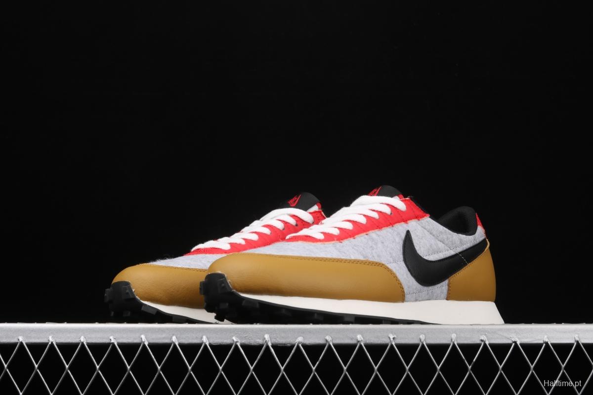 NIKE Air Daybreak 1979 Anniversary Shunfeng Waffle Series 40th Anniversary Limited vintage Leisure jogging shoes CQ7619-700s