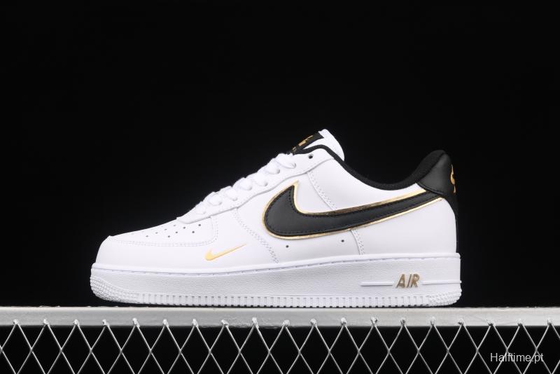 NIKE Air Force 1x07 low-top casual board shoes DA8481-100