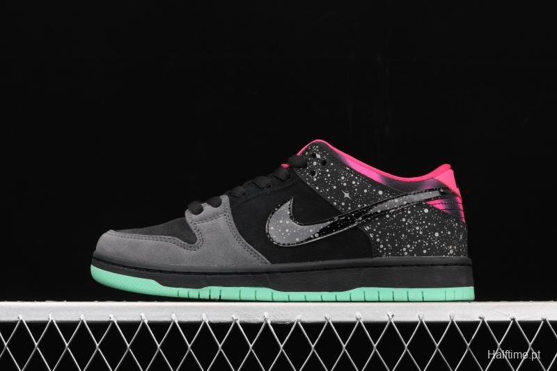 NIKE SB DUNK Low Premium AE QS Northern Lights 724183-063