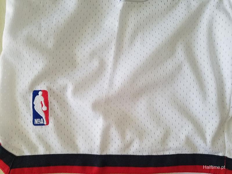 J*D Basketball Team Shorts