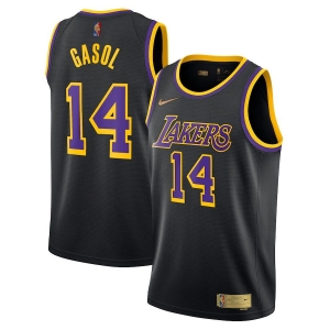 Earned Edition Club Team Jersey - Marc Gasol - Mens