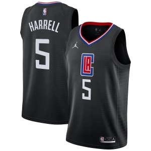 Statement Club Team Jersey - Montrezl Harrell - Mens