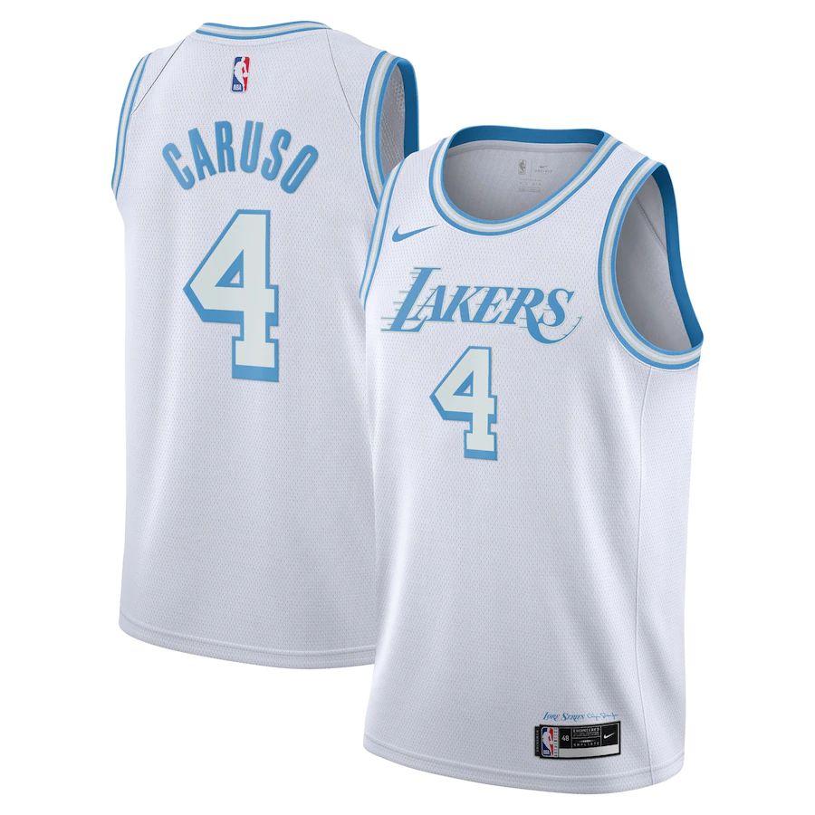 City Edition Club Team Jersey - Alex Caruso - Youth - 2020