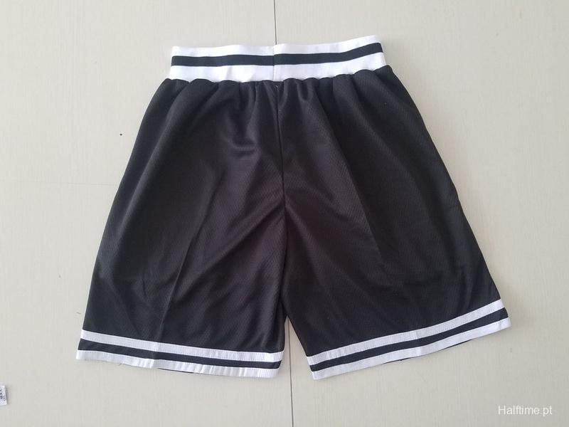 PSG Basketball Shorts