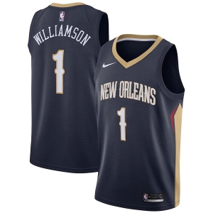 Icon Club Team Jersey - Zion Williamson - Mens