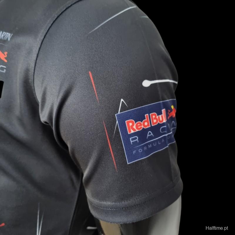 2022 F1 Formula One; Honda Red Bull Black 