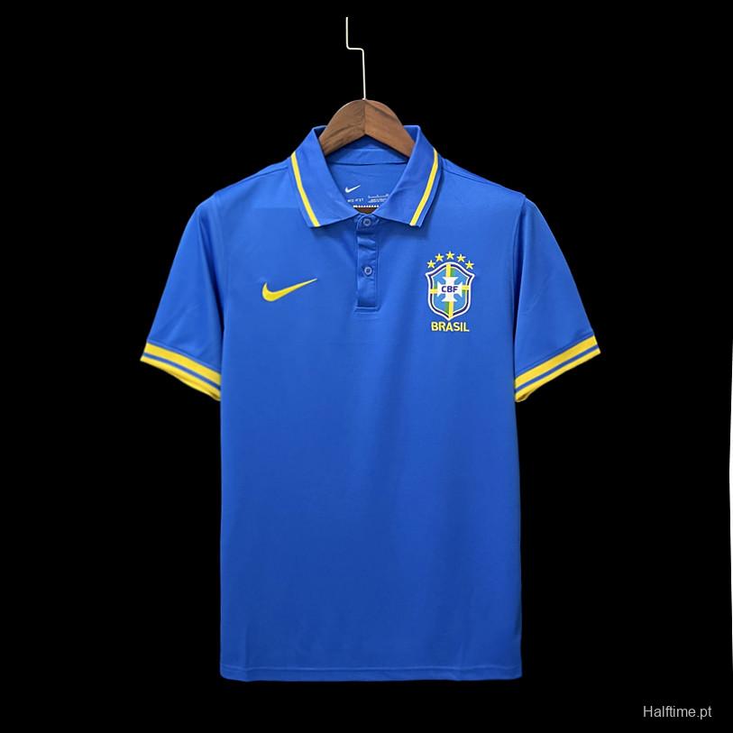 22/23 POLO Brazil Blue 