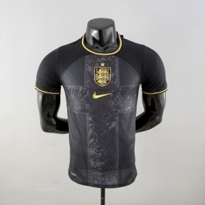 Player Version 2022 England Black