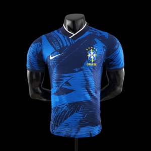 Player Version 2022 Brazil Classic Blue