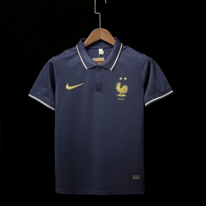 POLO French Royal Blue