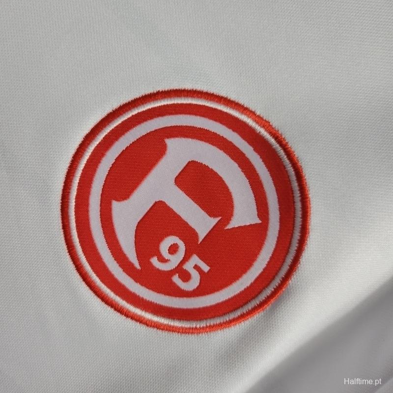 22/23 Fortuna Dusseldorf Special Edition Jersey