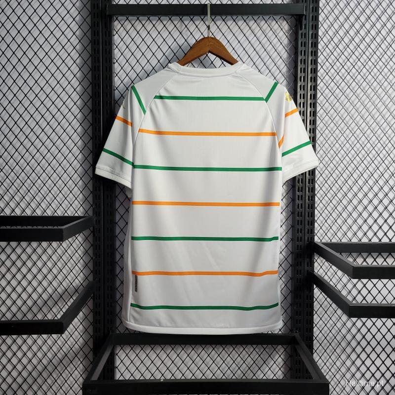 22/23 Venezia FC Away Soccer Jersey