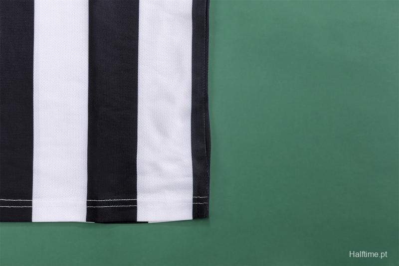 RETRO 92/94 Juventus Home Soccer Jersey