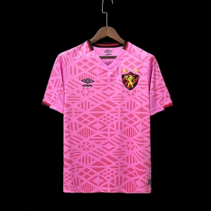 22/23 Recife Pink Special Edition Jersey