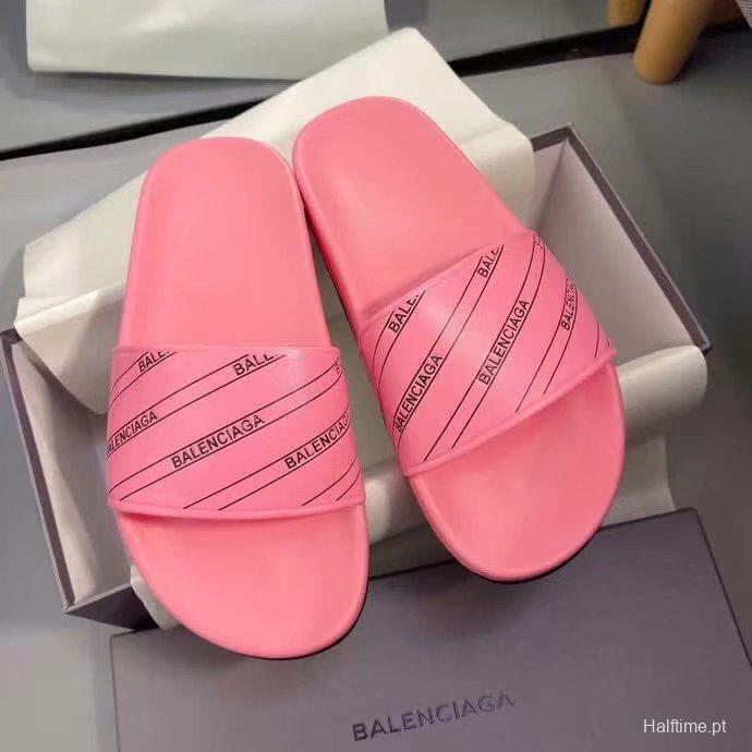 7 Color Men/Women Balenciaga Slipper Item 1006160