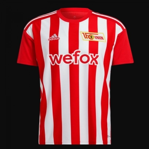 22 23 1. FC Union Berlin Home Jersey