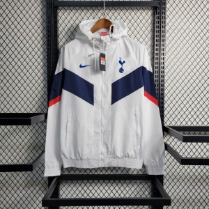 23-24 Tottenham Hotspur Windbreaker