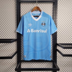 22/23 Gremio THIRD Jersey