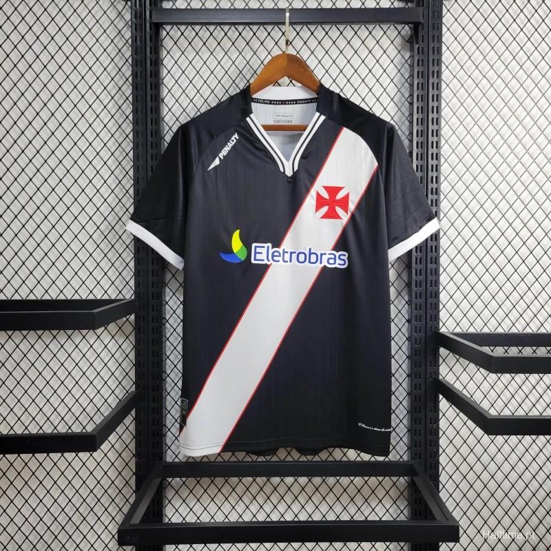 Retro 10/11 Vasco Da Gama Home Jersey