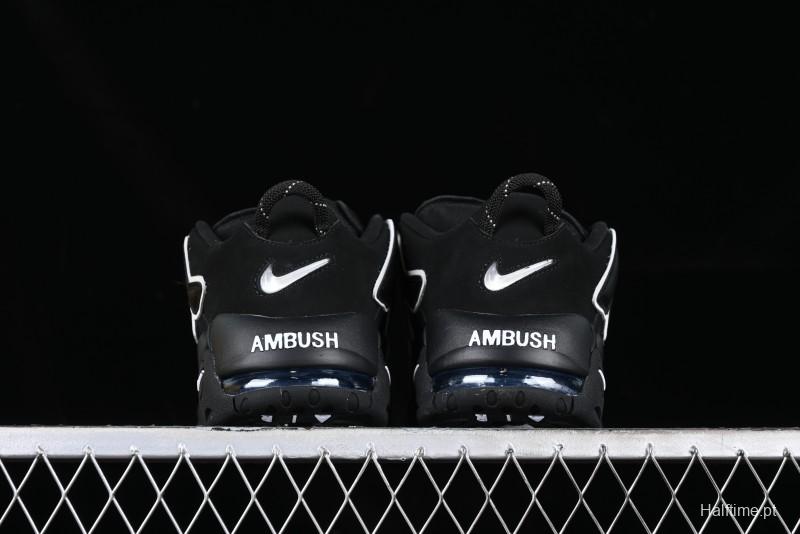 Ambush x Nike Air More Uptempo Low