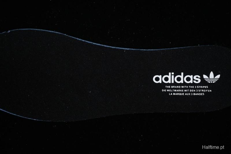 Adidas Originals Campus 00s Retro Casual Sneakers with Chunky Silhouette - GY6434A