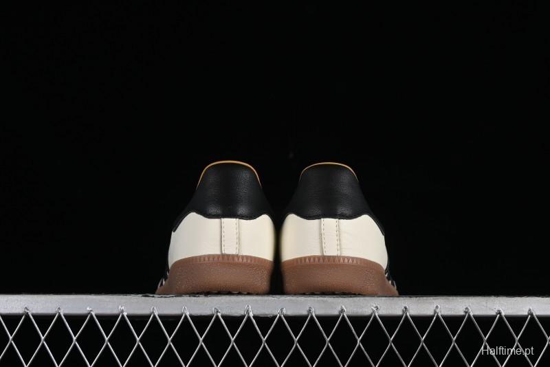 Adidas JJJJound x Samba OG ID8708 Minimalist High-End Collaboration Casual Sneakers