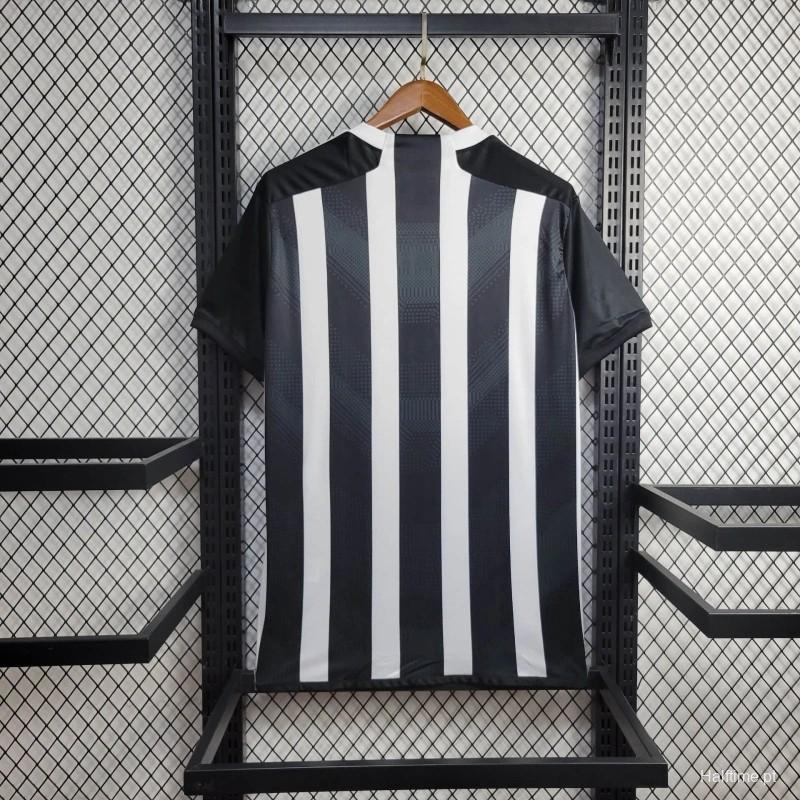 24/25 Atletico Mineiro Home Jersey