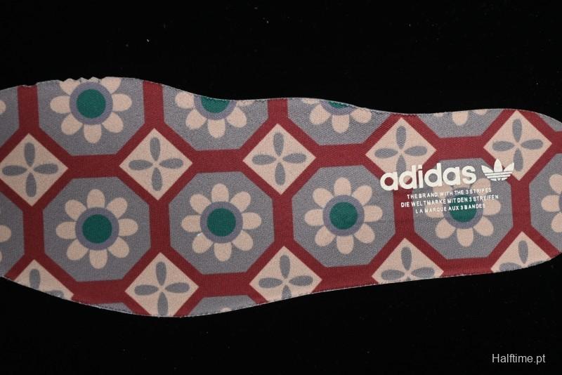 Adidas Originals Gazelle Bold IG3685 Low-Top Sneakers with Thick Sole for Casual Wear Anti-Slip and Durable - IG3685
