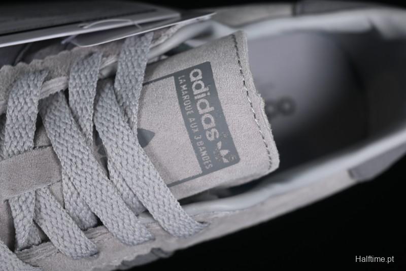 Adidas Originals Bermuda BB5267 Anti-Slip Wear-Resistant Lightweight Low-Top Skate Shoes - BB5267