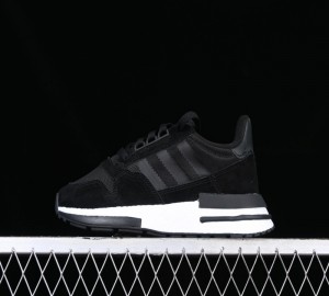 Adidas ZX500 RM Boost Retro Running Shoes - B42227